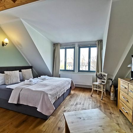 Bohnapartments Bauhaus - Absolutes Zentrum - Terrasse - Vollausstattung - Wlan Βαϊμάρη Εξωτερικό φωτογραφία