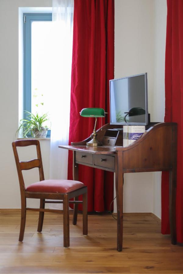Bohnapartments Bauhaus - Absolutes Zentrum - Terrasse - Vollausstattung - Wlan Βαϊμάρη Εξωτερικό φωτογραφία