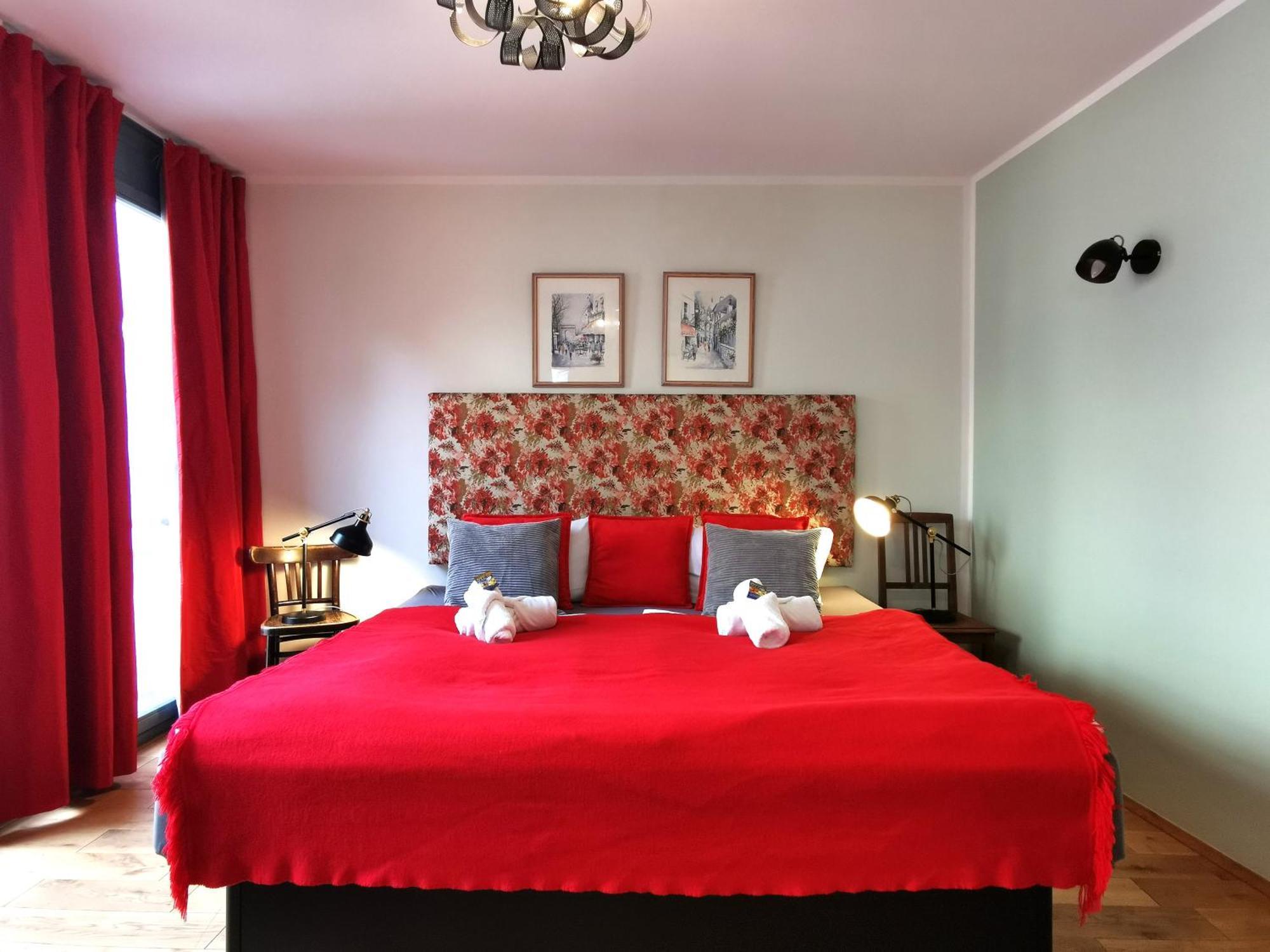 Bohnapartments Bauhaus - Absolutes Zentrum - Terrasse - Vollausstattung - Wlan Βαϊμάρη Εξωτερικό φωτογραφία