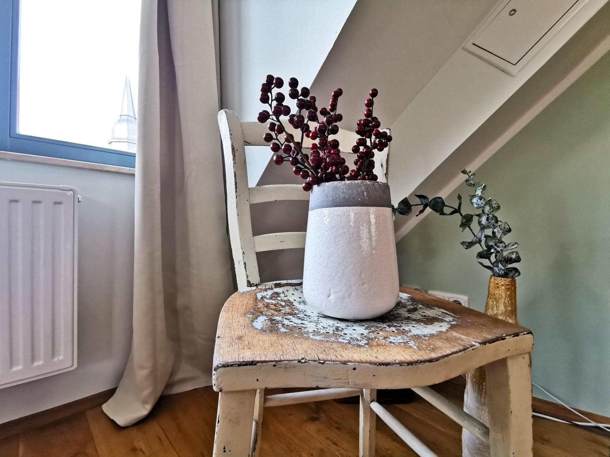 Bohnapartments Bauhaus - Absolutes Zentrum - Terrasse - Vollausstattung - Wlan Βαϊμάρη Εξωτερικό φωτογραφία
