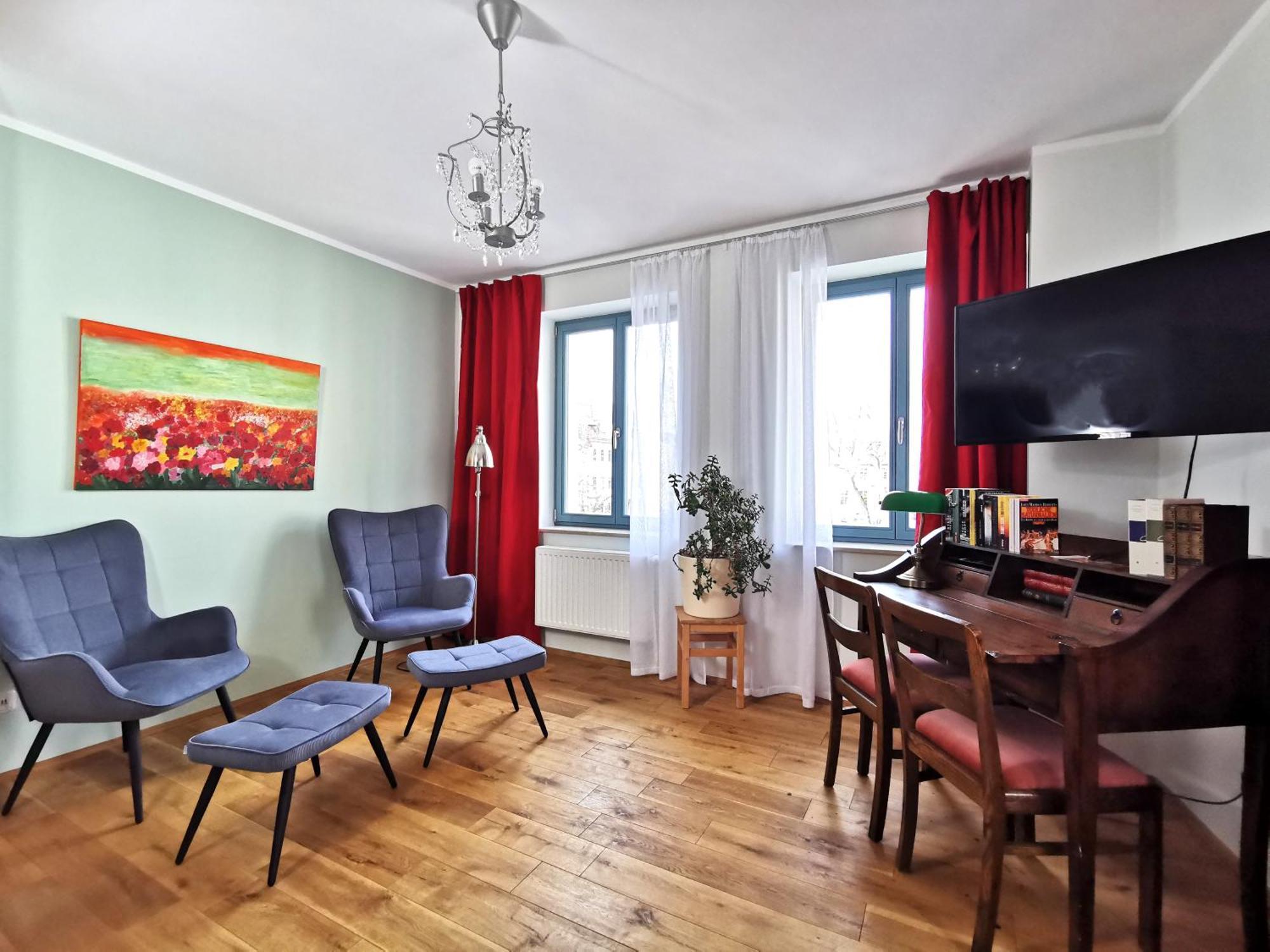 Bohnapartments Bauhaus - Absolutes Zentrum - Terrasse - Vollausstattung - Wlan Βαϊμάρη Εξωτερικό φωτογραφία